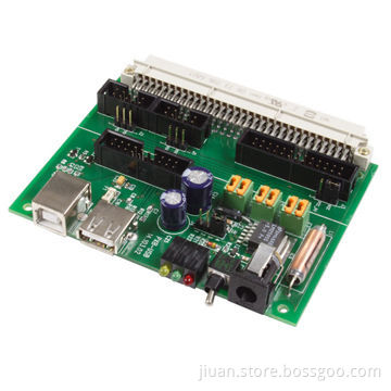 PCBA Contract, Manufacturing Services/PCB, OEM ManufacturerNew